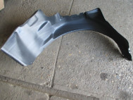 Подкрылок передний правый 96242552 96230645 Шевроле Ланос Шанс Сенс, - Akrado