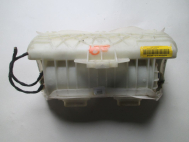 Подушка безопасности пассажирская 24451349 100478502 PAB73130308 Опель Астра H на 2 разъема - БУ