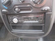 Магнитола SoundMAX SM-CCR3057F, 1 DIN мощность 4x40Вт с USB и iPod, поддержка карт памяти SD, - БУ