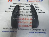 Зеркало салонное - Крышка зеркала внутренняя левая LR002235, 6W9317D737BB Фрилендер 2, - БУ