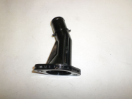 Корпус термостата 256312B051 на мотор G4FG Солярис Kia Рио Ceed 1,4-1,6л 16V - Hyundai