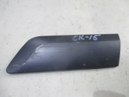 Молдинг крыла заднего левого 96600371 Шевроле Авео Хэтчбек Т200-255 - 3-х дверка!!! потертости - БУ