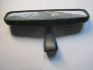 Зеркало салонное E4-012141 Шевроле Авео Лачетти Реззо 96378732, 96543043 без крепежа - БУ-2