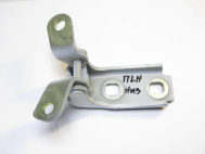 Петля двери передней 13501711 A046057 левая нижняя или правая верхняя Шевроле Круз Все - Белая - БУ