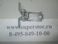 Петля двери передней 13501711 левая нижняя или правая верхняя 13275988 Шевроле Круз Все кузова - БУ