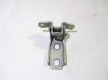 Петля двери передней 13501711 13275988 P11304 левая нижняя или правая верхняя Шевроле Круз -Серая БУ 