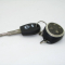 Ключ замка зажигания 96399827 Chevrolet Aveo T200-250 - без кнопок - с чипом - Б1, - БУ