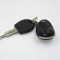 Ключ замка зажигания 96399827 Chevrolet Aveo T200-250 - без кнопок - с чипом - Б1, - БУ