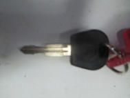 Ключ замка зажигания Шевроле Авео 96585564, 96650593 Шевроле Авео Т255 Хэтчбек, - БУ