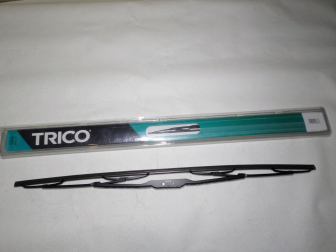 Щетка стеклоочистителя 650 мм каркасная T650 - 1 штука, - Trico