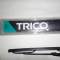 Щетка стеклоочистителя 650 мм каркасная T650 - 1 штука, - Trico