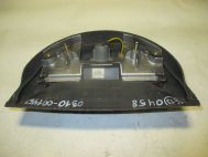 Фонарь стоп-сигнала 96304677 96395217 E13-0458 0310-001463 задний дополнительный Шевроле Ланос - БУ