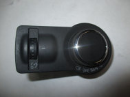 Блок управления светом фар 96892015 96892111 10009752 96892027 Шевроле Авео Т300 и ПТФ - БУ