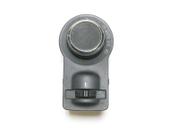 Блок управления светом фар 96892015 96892111 10009752 Chevrolet Aveo T300 - 12 pin - БУ