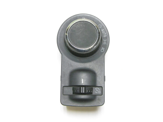 Блок управления светом фар 96892015 96892111 10009752 Chevrolet Aveo T300 - 12 pin - БУ