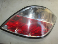 Фонарь правый задний 24451837 93190305 13222325 Опель Астра H Хэтчбек - VA-9 - БУ