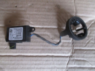 Блок управления иммобилайзером Шевроле Круз Орландо 13502301, 13504286, F00HJ00493 Bosch, - БУ