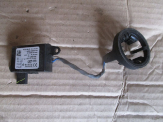 Блок управления иммобилайзером Шевроле Круз Орландо 13502301, 13504286, F00HJ00493 Bosch, - БУ