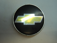 Колпак диска литого 96452311 H060 эмблемой Крест Шевроле Авео Лачетти ROCK мм - БУ