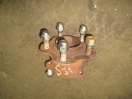 Ступица задняя Ниссан Мурано Z50 Тиана J31-32 43202CA000 с 2002 по 2008г, - БУ S71