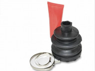 Пыльник Шруса наружнего 26002104 Дэу Нэксия c ABS 96243578, 96335423, 96481539, 510346, -  TSN