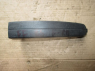 Ручка двери наружная большая 10154461 3M51R22404D передняя и задняя Форд Фокус 2, - БУ Черная