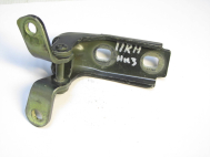 Петля двери передней 13501712 A046057 левая верхняя или правая нижняя Шевроле Круз Все - Черная - БУ