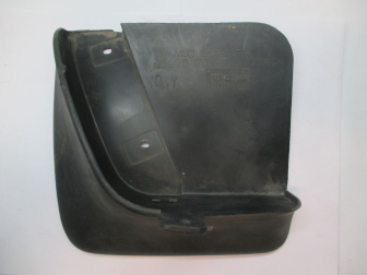 Брызговик задний левый 96175641, 96282711 Дэу Нексия, - Daedong