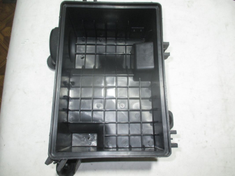 Корпус воздушного фильтра - Нижняя часть 2811222602 2811222601 Хендай Акцент ТАГАЗ, - Hyundai/Kia