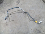 Трубка кондиционера Шевроле Реззо 96262811, 96391684 Дэу Такума, - БУ