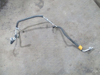 Трубка кондиционера Шевроле Реззо 96262811, 96391684 Дэу Такума, - БУ