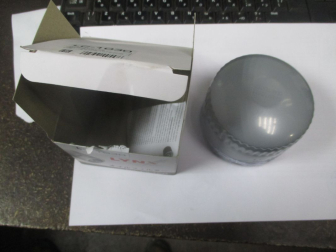 Фильтр масляный 2108-1012005, 2114  для Ваз 2108-09, - LYNXauto