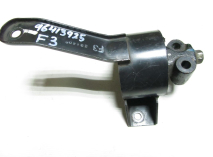 Подушка двигателя левая 96413925 - F3 96503011 Шевроле Реззо Дэу Такума 1.6-2,0 литра, - БУ 