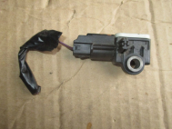 Датчик удара Аэрбега Форд Фокус 3  CM5T14B006AA Куга передний, - БУ