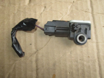 Датчик удара Аэрбега Форд Фокус 3  CM5T14B006AA Куга передний, - БУ