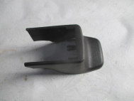 Заглушка сидений механизма передних левая 20923311 4802517 A052449 Опель Антара Черная, - БУ