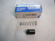 Цилиндр сцепления рабочий 96184047 - Ремонтный комплект 96159109 Ланос Дэу Нексия Эксперо - KOS