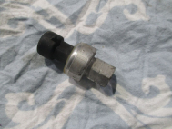 Датчик давления кондиционера 96345744, 13502759 2CP45-2 7304C-Mx4 Шевроле Авео Антара Каптива - БУ