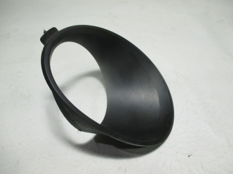 Рамка фары противотуманной правой 96663611 Шевроле Спарк М200,  - БУ