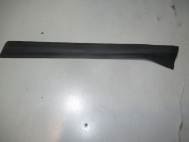 Накладка стойки центральной наружняя правая 13123711 122783 331883181 Опель Астра H Хэтчбек, - БУ