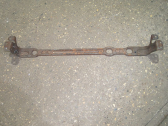 Балка под радиатор Форд Фокус 1, 4523711, 1210869, 1103445, 1096137, 1097100 - БУ К-13