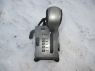 Ручка переключения АКПП Шевроле Лачетти 94568536 селектор в сборе на леворукую авто - БУ