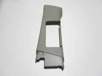 Облицовка стойки средней левой верхняя 96983713 96983711 11002ALH Chevrolet Cruze J300 J305 J308- БУ