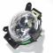 Фара противотуманная правая 96844211 Chevrolet Spark M300 с 2010 года 22202180 RP15057 - Atek