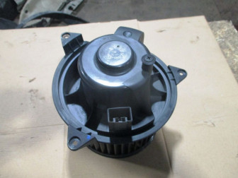 Мотор печки отопителя Форд Фокус 1, 1111936, 1062247 XS4H18592AC, MM872, - БУ