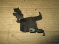 Кронштейн крепления электропроволдки 1M5T14A390BA Форд Фокус 1, - БУ