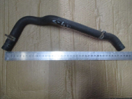 Шланг охлаждения 1254511 4S4G8A582AA C72GA 318 Форд Фокус 1 Мондео 3, - БУ