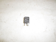 Реле 98374711 Шевроле Ланос, Шанс, Дэу Сенс 98.3747-11 20 Ам, - БУ