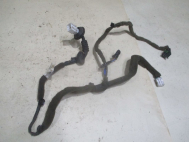 Проводка жгут двери задней левой или правой 96826877 SF 96539833, 96539817 Шевроле Авео Т250, - БУ