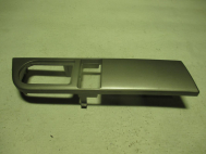 Накладка кнопок управления зеркалами 96457661 96655111 96655207 96457721 Шевроле Авео Т250-Т255 - БУ